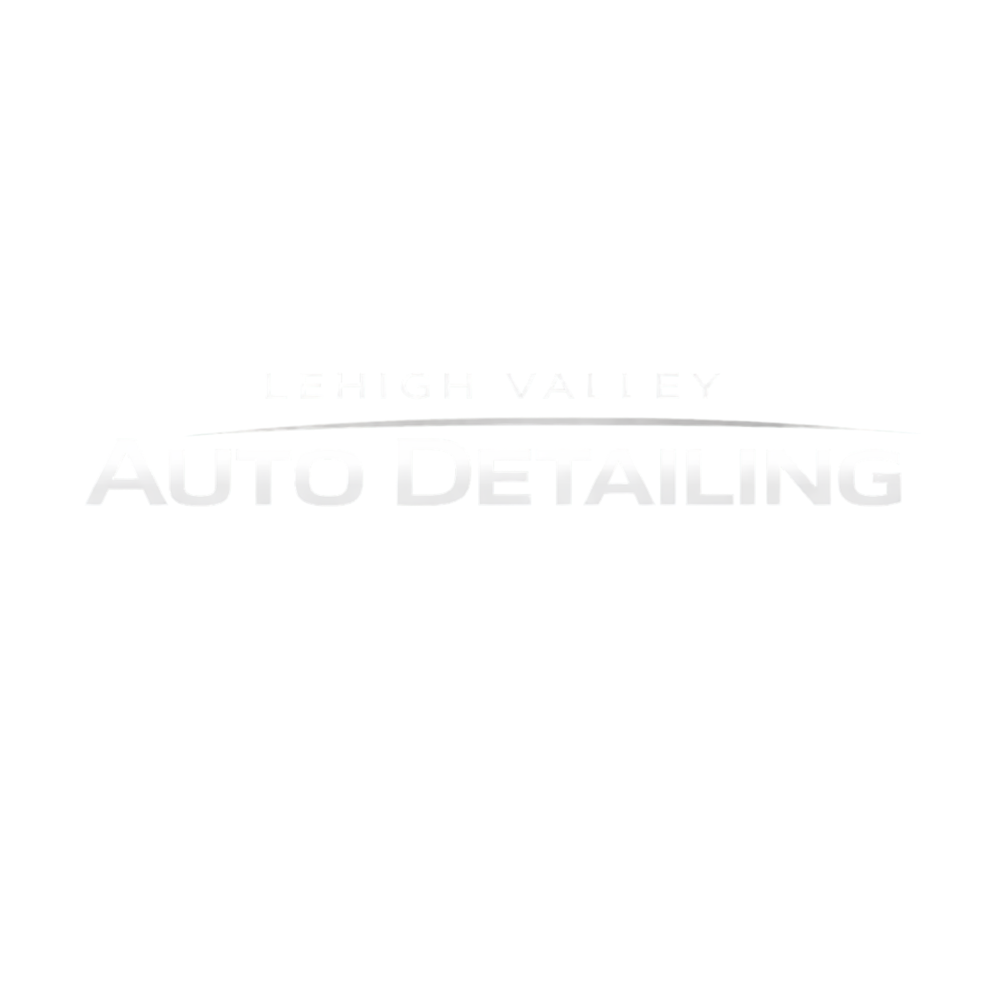 Lehigh Valley Auto Detailing logo